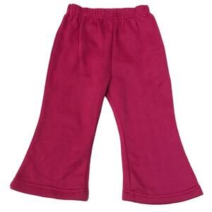 Disney Kids Pink Pants 24 months